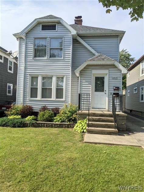 264 Saint Lawrence Avenue, Buffalo, 14216, MLS# b1464493