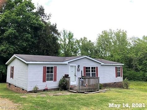 265 Hill Everhart Rd, Lexington, NC 27295 MLS