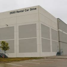 The building at 2650 Rental Car Drive in Irving was developed by Trammell Crow Co. Advertisement Transwestern Real Estate’s John Fulton, Clayton Johnson, Nora Hogan and Jordan Wade negotiated the.... 