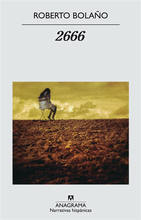 2666 A Novel