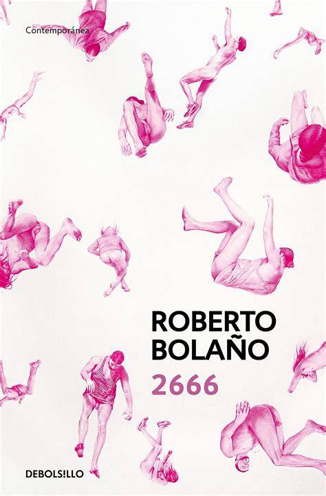 2666 contemporanea