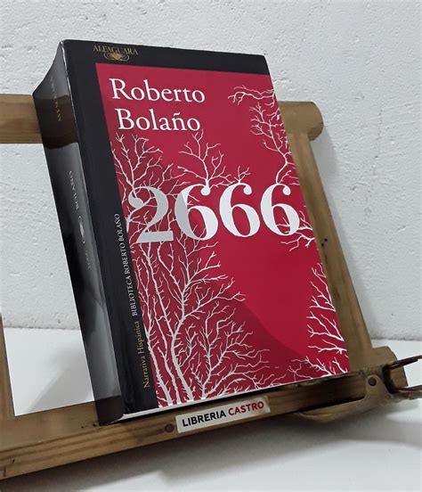 Full Download 2666 By Roberto Bolao