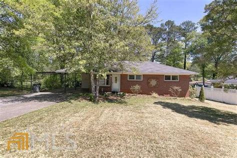 267 Rockin Hill Dr, Marietta, GA, 30060 MLS #10148949