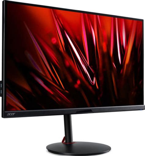 27" Acer Nitro XV272U KF - Specifications