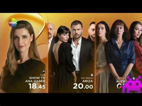 27 şubat show tv yayın akışı
