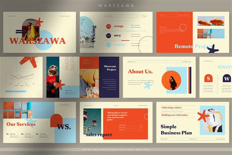 27+ Best Vintage PowerPoint (PPT) Templates 2023 Theme Junkie
