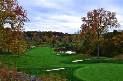 27 Beautiful Westchester County Golf Courses to Visit