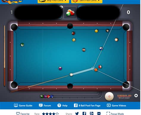 27 Best Images 8 Ball Pool Full Guideline Hack Apk : 8 BALL POOL SAMI ...