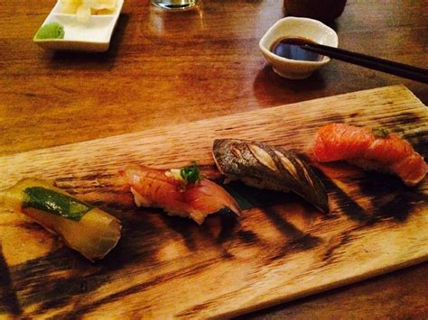 27 Best Sushi Restaurants In Noe Valley OpenTable