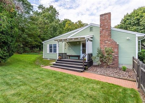 27 Birchwood Rd, Rutland, MA 01543 Zillow