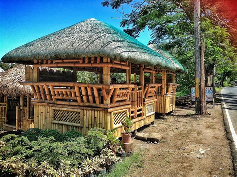 27 Collection: Bahay Kubo ideas bahay kubo, bamboo house, bamboo …