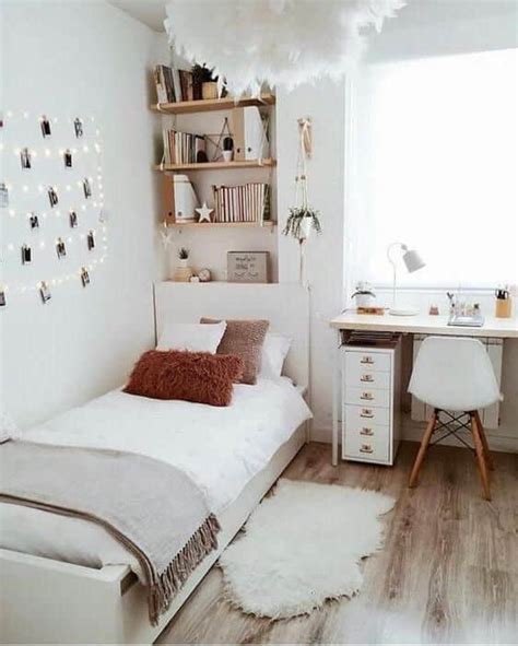 27 Cool Bedrooms And Workspaces In One - DigsDigs