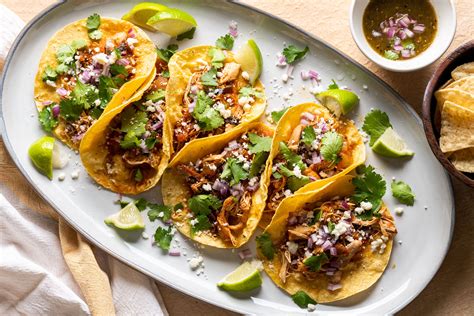 27 Delicious and Easy Taco Recipes - The Spruce Eats