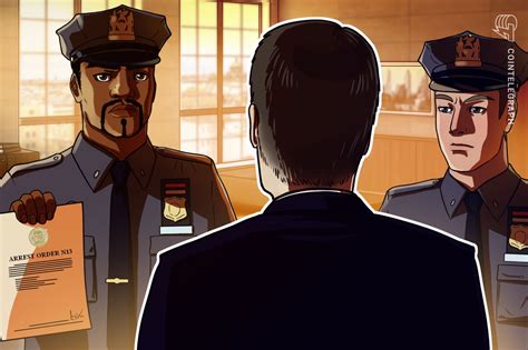 27 Key Execs at PlusToken Scam Are Reportedly Arrested image 1