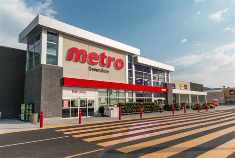 27 Metro grocery stores reopening today for first time in over a month