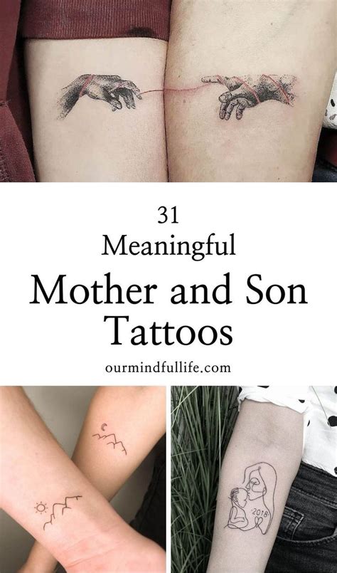 27 Mother Son tattoo ideas mother son tattoos, mom tattoos, tattoo …