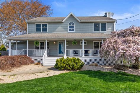 27 ORCHARD RD, Milford, CT 06460 For Sale MLS# 170554255