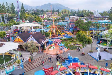 27 Tempat Wisata di Kota Batu - Malang yang Cocok - raincitystudios.com