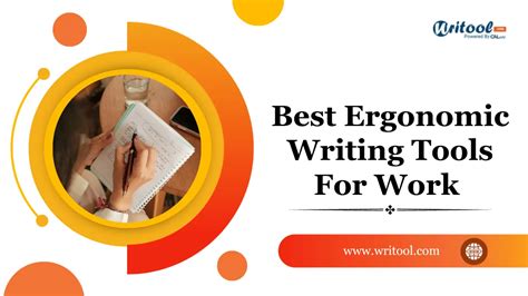 27 Best Ergonomic Writing Tools For Work In Ergonomic Writing Surface - Ergonomic Writing Surface