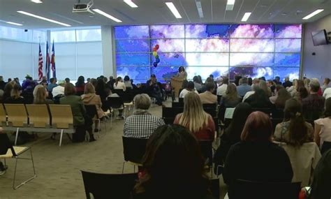 27 children adopted in Denver for National Adoption Day