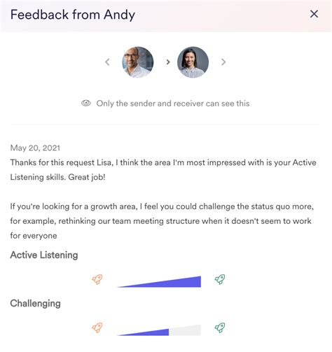 27 employee feedback examples & the right way to use them