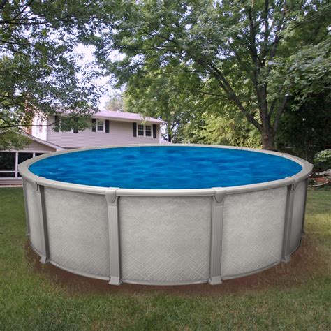 27 ft Round Pool Liner Pool Supplies Canada