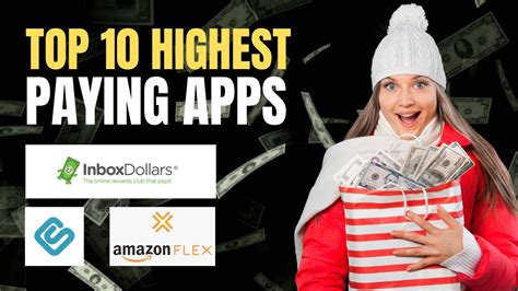 27 Highest Paying Apps That Are Legit Complete Best Paid Apps Android - Best Paid Apps Android