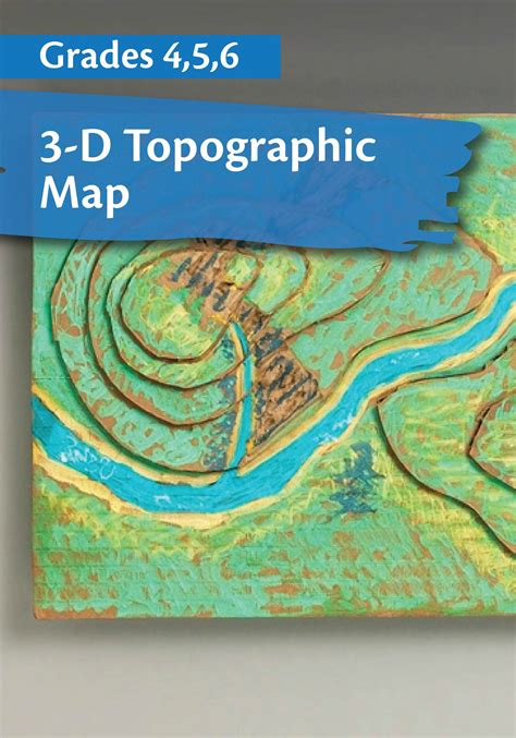 27 Ideas For Teaching With Topographic Maps Usgs Topographic Map Profile Worksheet - Topographic Map Profile Worksheet