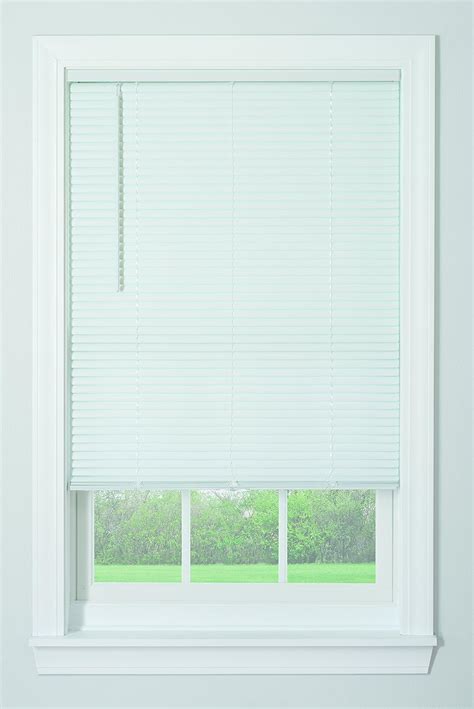 27 inch blinds amazon. Shop Amazon for Cordless Room Darkening Plantation Blind - 27 Inch Width, 64 Inch Length, 2" Vinyl Slat Size - White - GII Madera Falsa Faux Wood, Light Filtering Horizontal Windows Blinds by Achim Home Decor and find millions of items, delivered faster than ever. 