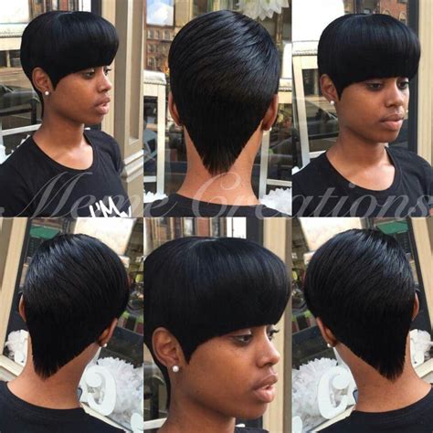 The “V” shaped cut is a classic for women with long hair. Focusing on layering provides more dimension as shorter front pieces cascade into longer pieces. Face-framing bangs and long hairstyles …. 