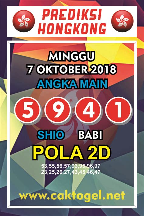 27 september 2023 hari apa. Hongkong minggu 16 oktober 2016. Togel yang membayar.