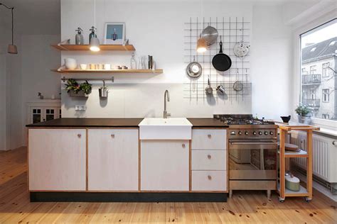 27 Smart And Low Cost Ideas For Your Low Cost Small Kitchen Design - Low Cost Small Kitchen Design