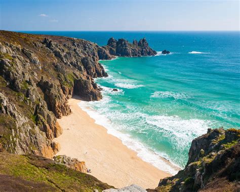 27 things for the whole family to enjoy in and around Cornwall