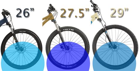 27.5 vs 29 mountain bike: which wheel size is best CANYON US