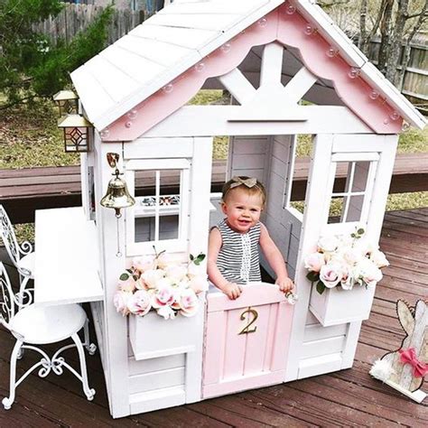 270 Best Playhouse Decor ideas play houses, playhouse