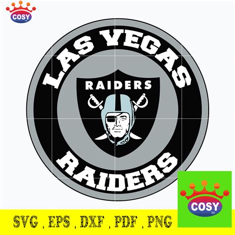 270 Las Vegas Raiders Logos ideas - Pinterest