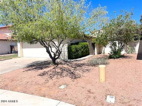 2701 W Temple St Chandler, AZ 85224