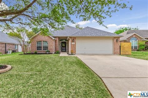 2720 Butterfly Dr, Temple, TX 76502 MLS# 500892 Redfin