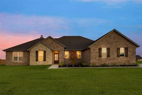 2721 Burr Oak Rd, Terrell, TX 75161 MLS# 20168817