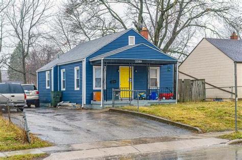 2727 Joyce Ave, Columbus, OH 43211 Redfin