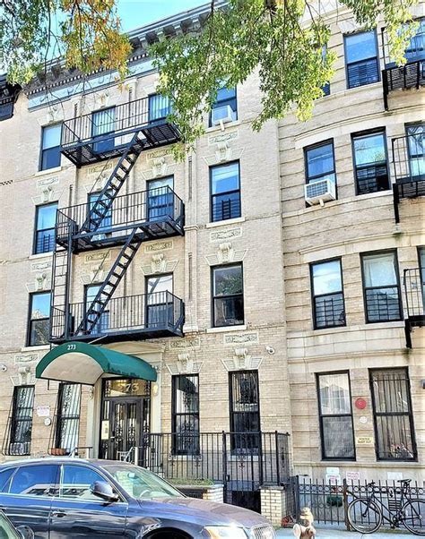 273 ALBANY AVENUE #2A is a sale unit in Crown Heights, Brooklyn priced at $565,000.. 