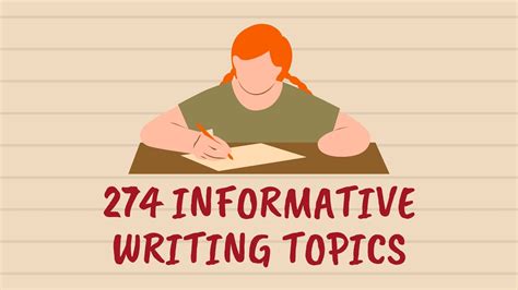 274 Informative Writing Topics Ideas For Exciting Paper Informational Writing Ideas - Informational Writing Ideas