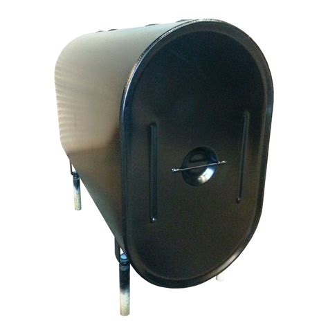 275 gallon oil tank. 275-Gallon Single-Wall Vertical Obround Tank Packages. COST EFFECTIVE Tank packages eliminate the installation expense associated with equipment installations. SIMPLE Remove the protective packaging, connect the air hose, fill with oil, and your customer is up and running. FAST DELIVERY Large inventory enables most packages … 