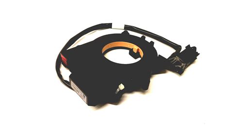27549FG000 Steering Wheel Position Sensor. Sensor Steering Angle U4