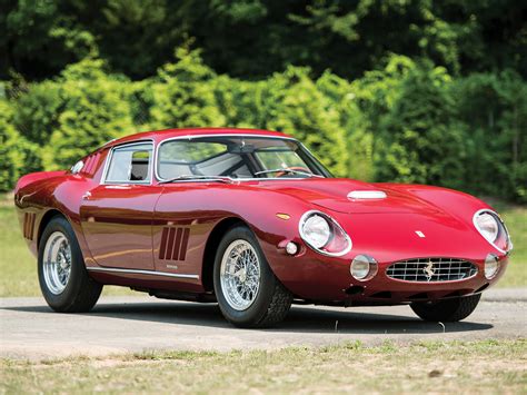 The Daytona did everything a Ferrari needed to do. In the spirit of its predecessor, the 275 GTB, it looked like all business; fairly bursting the seams of its Pininfarina bodywork and leaving no ...Web