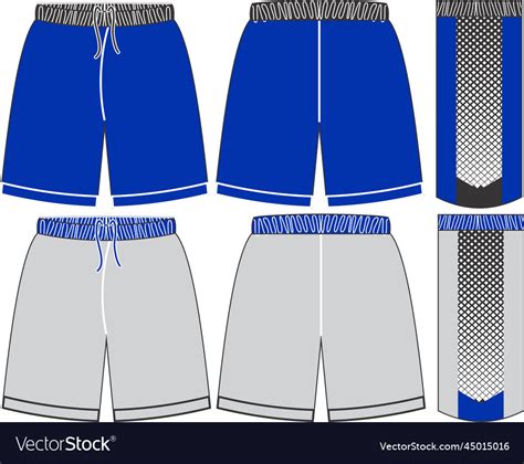 277 Basketball Shorts Designs & Graphics - Creative Fabrica