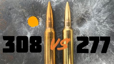 Handloaders often push the safety envelope by stuffing the 308 Win. case with more powder than the loading manuals recommend. This does not make it the equal to the 30-06 — because loaders can …. 