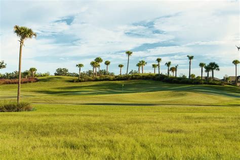 27Hole Executive Golf Course