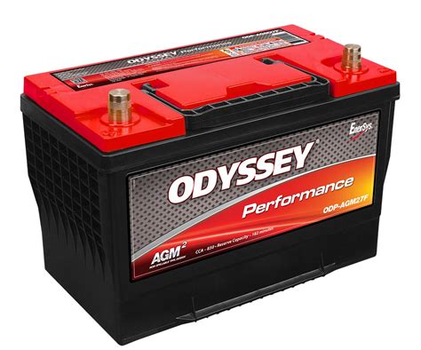 Interstate AGM Powersports Batteries. Interstate's Absorbed glass-mat (AGM) powersports batteries come with a sealed case, spill-proof design and an acid pack. Once you fill an AGM battery with acid, it’s permanently sealed with all the cold cranking amps (CCA) you’ll need. You never have to fill it with water or check the acid level.. 