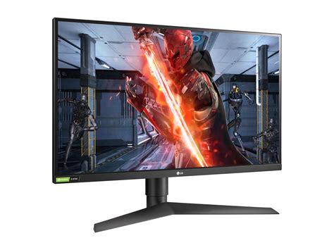27gl83a-b - LG Ultragear 27GL83A-B. Best Single Screen. Samsung Odyssey G75T. Size – 32" Resolution - 5120 x 1440. Refresh rate – 240Hz. Response time – 1ms. From $/£1200. Check Price. Size – 32" Resolution - 2560 x 1440. Refresh rate – 144Hz. Response time – 1ms. From $/£400. Check Price. Size – 32"